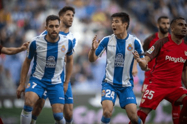 Nhận định La Liga vòng 32: Espanyol vs Getafe ngày 19/4