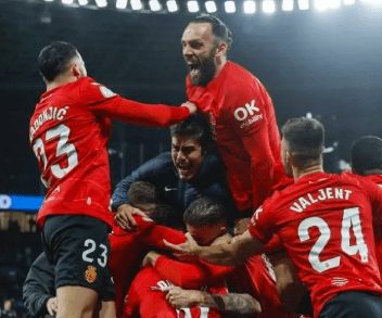 Nhận định La Liga vòng 32: Mallorca vs Leganés ngày 20/4/2025