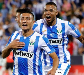 Leganés