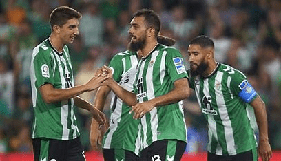 Real Betis