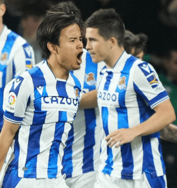 Real Sociedad