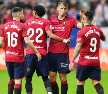 Osasuna