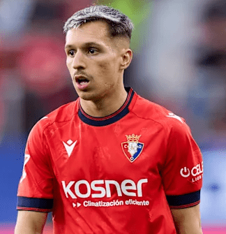 Osasuna