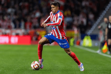 Atletico Madrid
