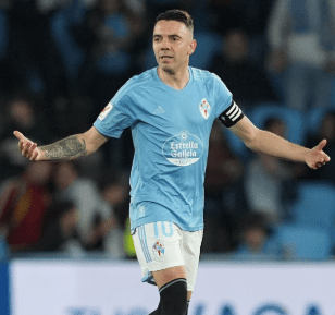 Celta Vigo