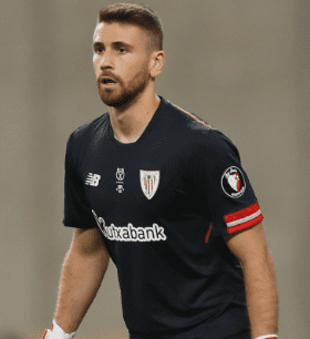 Unai Simón