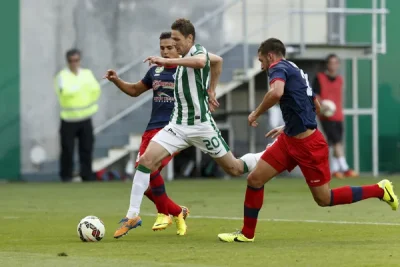 Bảng xếp hạng La Liga mới nhất: Cập nhật và Phân tích