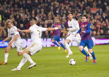 Real Madrid